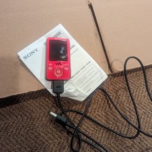 Sony walkman